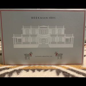 Beekman 1892 Beautiful Day in the Neighborhood